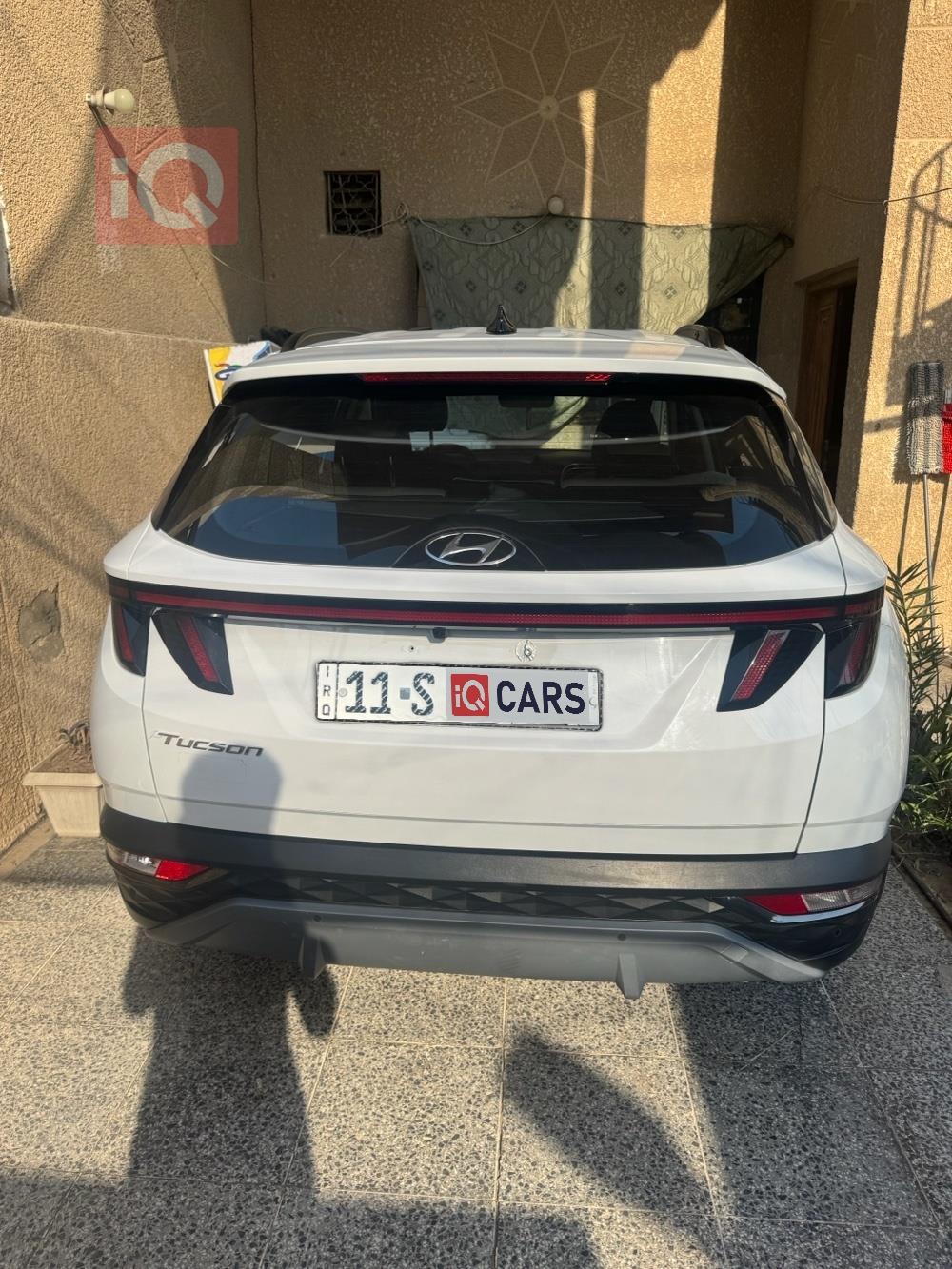 هيونداي توسان